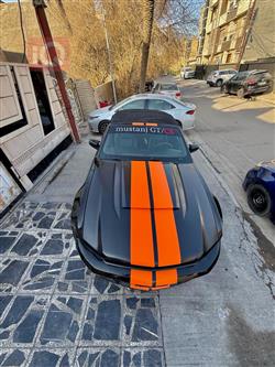 فورد موستانج